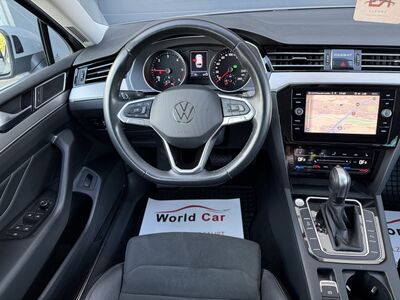 VW Passat Gebrauchtwagen VW Passat Gebrauchtwagen