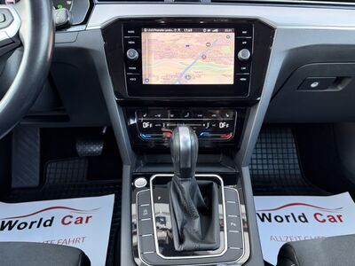 VW Passat Gebrauchtwagen VW Passat Gebrauchtwagen