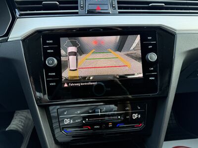 VW Passat Gebrauchtwagen VW Passat Gebrauchtwagen