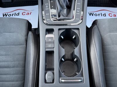 VW Passat Gebrauchtwagen VW Passat Gebrauchtwagen