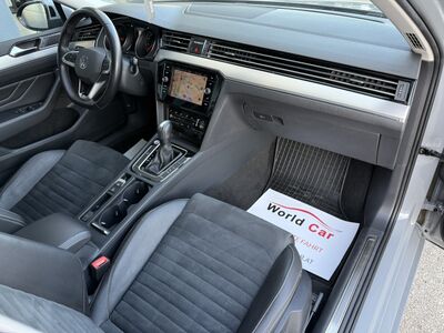 VW Passat Gebrauchtwagen VW Passat Gebrauchtwagen