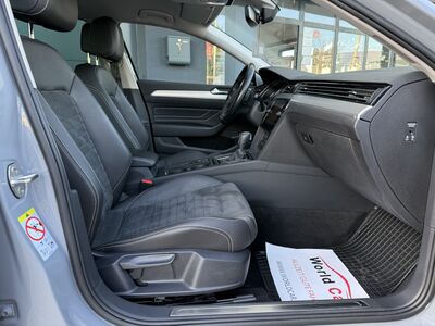 VW Passat Gebrauchtwagen VW Passat Gebrauchtwagen