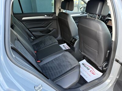 VW Passat Gebrauchtwagen VW Passat Gebrauchtwagen