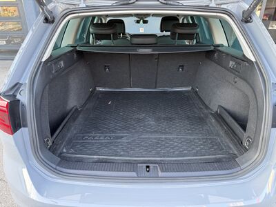 VW Passat Gebrauchtwagen VW Passat Gebrauchtwagen