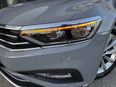 VW Passat Gebrauchtwagen VW Passat Gebrauchtwagen