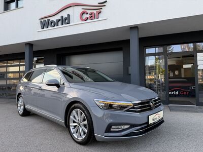 VW Passat Gebrauchtwagen VW Passat Gebrauchtwagen