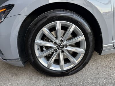 VW Passat Gebrauchtwagen VW Passat Gebrauchtwagen