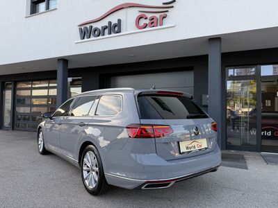VW Passat Gebrauchtwagen VW Passat Gebrauchtwagen