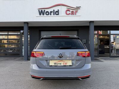 VW Passat Gebrauchtwagen VW Passat Gebrauchtwagen