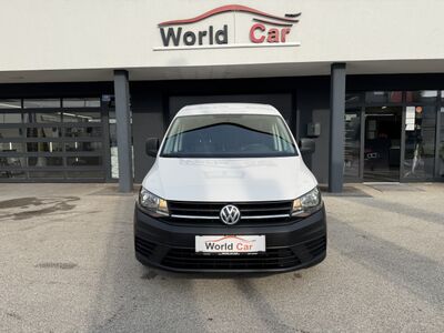 VW Caddy Gebrauchtwagen VW Caddy Gebrauchtwagen