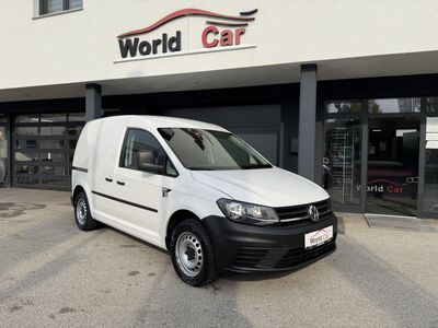 VW Caddy Gebrauchtwagen VW Caddy Gebrauchtwagen