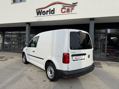 VW Caddy Gebrauchtwagen VW Caddy Gebrauchtwagen