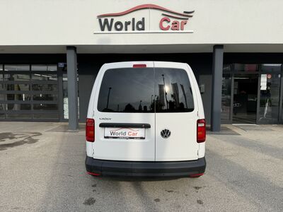 VW Caddy Gebrauchtwagen VW Caddy Gebrauchtwagen