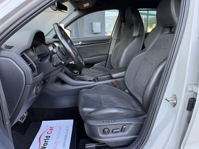 Skoda Kodiaq Gebrauchtwagen