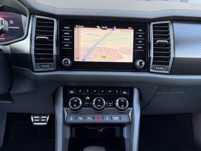 Skoda Kodiaq Gebrauchtwagen