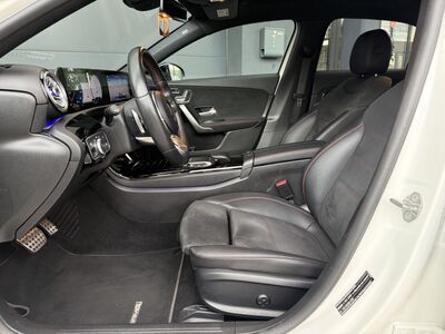 Mercedes-Benz A-Klasse Gebrauchtwagen Mercedes-Benz A-Klasse Gebrauchtwagen