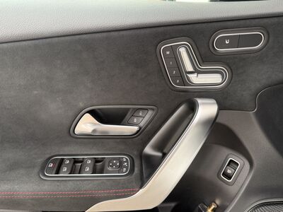 Mercedes-Benz A-Klasse Gebrauchtwagen Mercedes-Benz A-Klasse Gebrauchtwagen