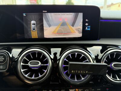Mercedes-Benz A-Klasse Gebrauchtwagen Mercedes-Benz A-Klasse Gebrauchtwagen