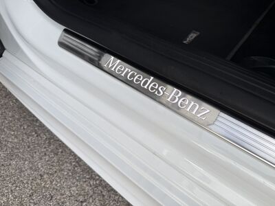 Mercedes-Benz A-Klasse Gebrauchtwagen Mercedes-Benz A-Klasse Gebrauchtwagen