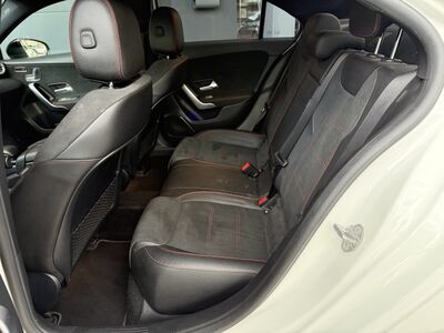 Mercedes-Benz A-Klasse Gebrauchtwagen Mercedes-Benz A-Klasse Gebrauchtwagen