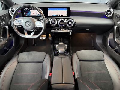 Mercedes-Benz A-Klasse Gebrauchtwagen Mercedes-Benz A-Klasse Gebrauchtwagen