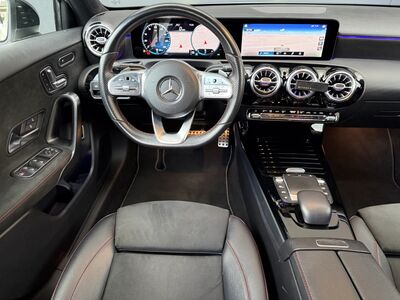 Mercedes-Benz A-Klasse Gebrauchtwagen Mercedes-Benz A-Klasse Gebrauchtwagen