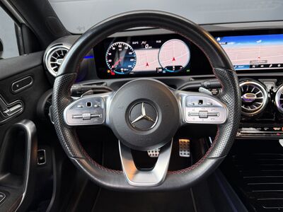 Mercedes-Benz A-Klasse Gebrauchtwagen Mercedes-Benz A-Klasse Gebrauchtwagen