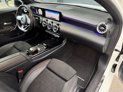 Mercedes-Benz A-Klasse Gebrauchtwagen Mercedes-Benz A-Klasse Gebrauchtwagen