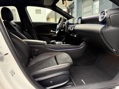 Mercedes-Benz A-Klasse Gebrauchtwagen Mercedes-Benz A-Klasse Gebrauchtwagen