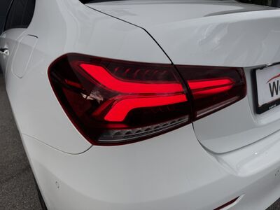 Mercedes-Benz A-Klasse Gebrauchtwagen Mercedes-Benz A-Klasse Gebrauchtwagen