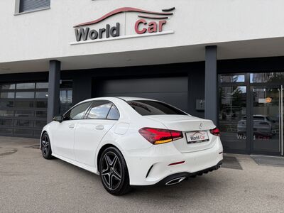 Mercedes-Benz A-Klasse Gebrauchtwagen Mercedes-Benz A-Klasse Gebrauchtwagen