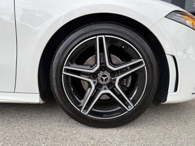 Mercedes-Benz A-Klasse Gebrauchtwagen Mercedes-Benz A-Klasse Gebrauchtwagen