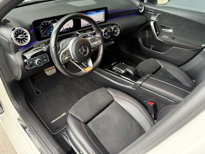 Mercedes-Benz A-Klasse Gebrauchtwagen Mercedes-Benz A-Klasse Gebrauchtwagen