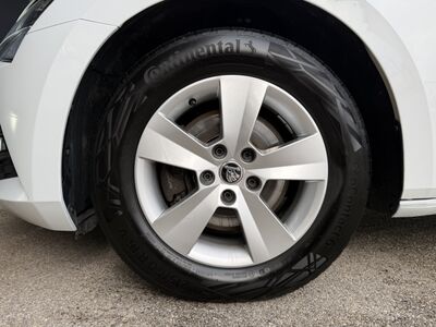 Skoda Superb Gebrauchtwagen Skoda Superb Gebrauchtwagen