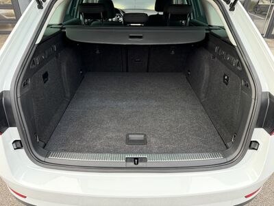 Skoda Superb Gebrauchtwagen Skoda Superb Gebrauchtwagen