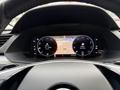 Skoda Superb Gebrauchtwagen Skoda Superb Gebrauchtwagen