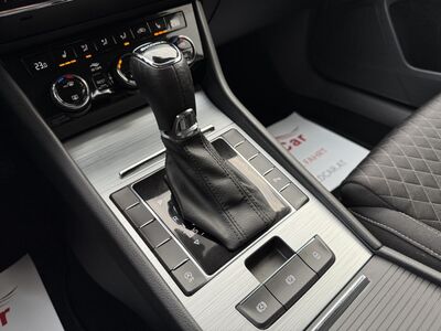 Skoda Superb Gebrauchtwagen Skoda Superb Gebrauchtwagen