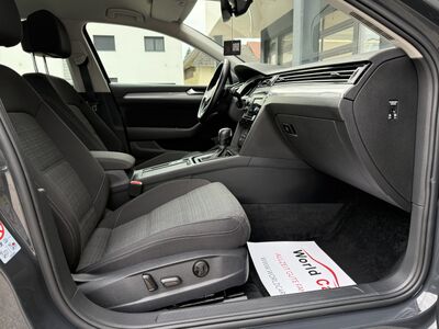 VW Passat Gebrauchtwagen VW Passat Gebrauchtwagen