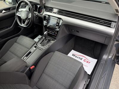VW Passat Gebrauchtwagen VW Passat Gebrauchtwagen