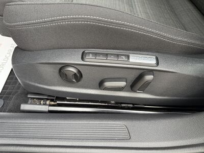 VW Passat Gebrauchtwagen VW Passat Gebrauchtwagen