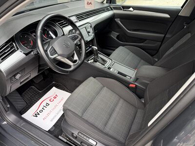 VW Passat Gebrauchtwagen VW Passat Gebrauchtwagen