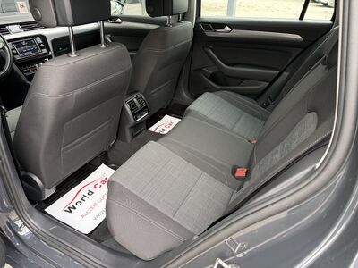 VW Passat Gebrauchtwagen VW Passat Gebrauchtwagen
