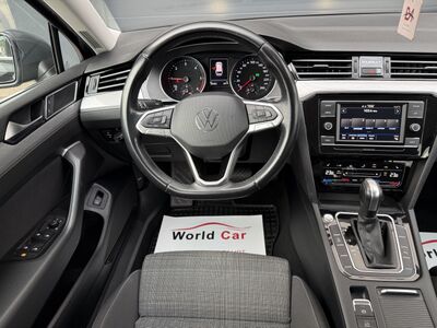 VW Passat Gebrauchtwagen VW Passat Gebrauchtwagen
