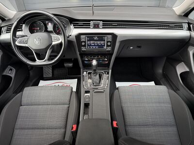 VW Passat Gebrauchtwagen VW Passat Gebrauchtwagen