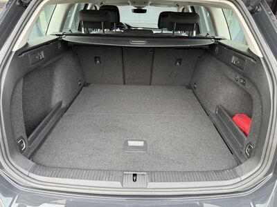 VW Passat Gebrauchtwagen VW Passat Gebrauchtwagen