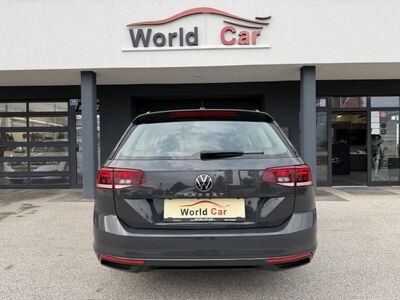 VW Passat Gebrauchtwagen VW Passat Gebrauchtwagen