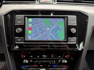 VW Passat Gebrauchtwagen VW Passat Gebrauchtwagen