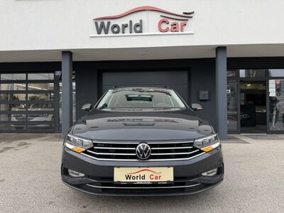 VW Passat Gebrauchtwagen VW Passat Gebrauchtwagen