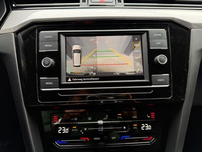 VW Passat Gebrauchtwagen VW Passat Gebrauchtwagen