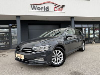 VW Passat Gebrauchtwagen VW Passat Gebrauchtwagen